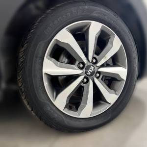 Kia Stonic 1.0 T-GDI LX URBAN - 3 godine jamstva