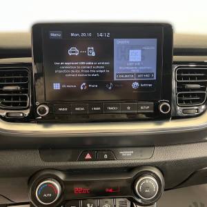 Kia Stonic 1.0 T-GDI LX URBAN - 3 godine jamstva