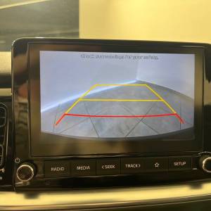 Kia Stonic 1.0 T-GDI LX URBAN - 3 godine jamstva