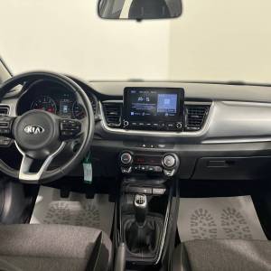 Kia Stonic 1.0 T-GDI LX URBAN - 3 godine jamstva