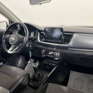 Kia Stonic 1.0 T-GDI LX URBAN - 3 godine jamstva