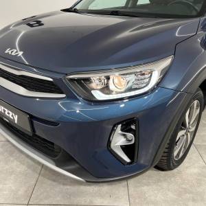 Kia Stonic 1.0 T-GDI URBAN - 3 godine jamstva