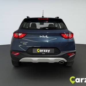 Kia Stonic 1.0 T-GDI URBAN - 3 godine jamstva
