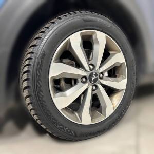 Kia Stonic 1.0 T-GDI URBAN - 3 godine jamstva