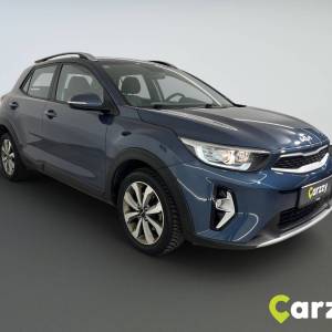 Kia Stonic 1.0 T-GDI URBAN - 3 godine jamstva