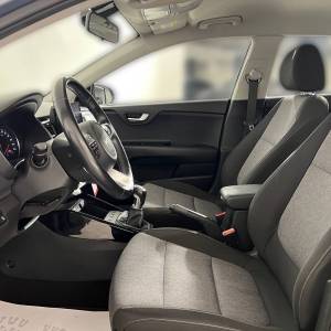 Kia Stonic 1.0 T-GDI URBAN - 3 godine jamstva