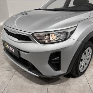 Kia Stonic 1.2 GAS LX FUN M/T