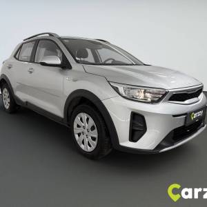 Kia Stonic 1.2 GAS LX FUN M/T