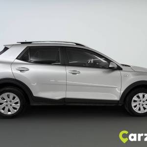 Kia Stonic 1.2 GAS LX FUN M/T