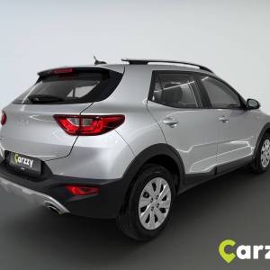 Kia Stonic 1.2 GAS LX FUN M/T