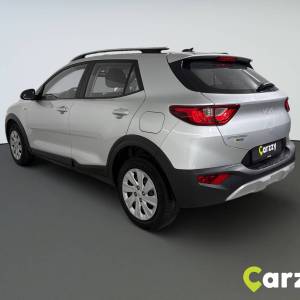 Kia Stonic 1.2 GAS LX FUN M/T