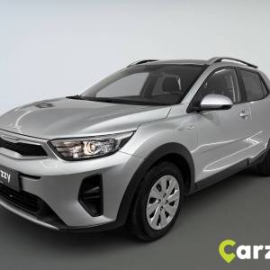 Kia Stonic 1.2 GAS LX FUN M/T