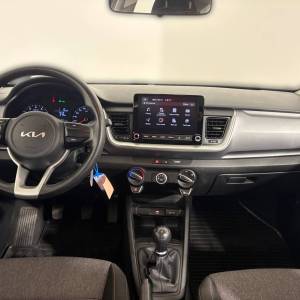 Kia Stonic 1.2 GAS LX FUN M/T
