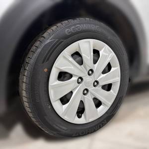 Kia Stonic 1.2 GAS LX FUN M/T