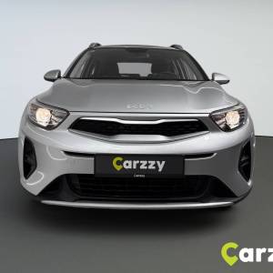 Kia Stonic 1.2 GAS LX FUN M/T
