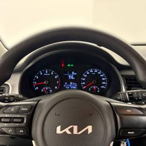 Kia Stonic 1.2 GAS LX FUN M/T - 3 godine jamstva