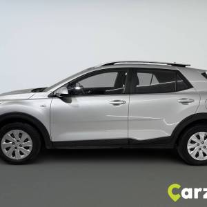 Kia Stonic 1.2 GAS LX FUN M/T - 3 godine jamstva