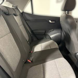 Kia Stonic 1.2 GAS LX FUN M/T - 3 godine jamstva