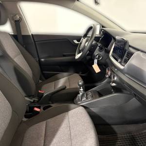 Kia Stonic 1.2 GAS LX FUN M/T - 3 godine jamstva