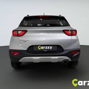 Kia Stonic 1.2 GAS LX FUN M/T - 3 godine jamstva