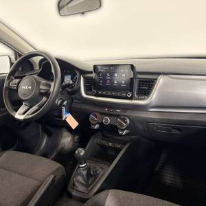 Kia Stonic 1.2 GAS LX FUN M/T - 3 godine jamstva