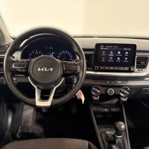 Kia Stonic 1.2 GAS LX FUN M/T - 3 godine jamstva