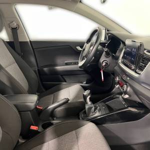 Kia Stonic 1.2 GAS LX URBAN M/T