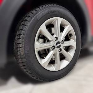 Kia Stonic 1.2 GAS LX URBAN M/T