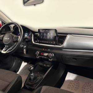Kia Stonic 1.2 GAS LX URBAN M/T