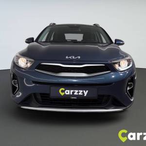 Kia Stonic 1.2 GAS LX URBAN M/T