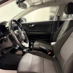 Kia Stonic 1.2 GAS LX URBAN M/T