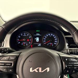 Kia Stonic 1.2 GAS LX URBAN M/T