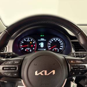 Kia Stonic 1.2 GAS LX URBAN M/T