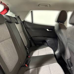 Kia Stonic 1.2 GAS LX URBAN M/T