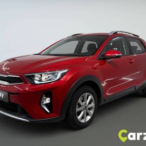 Kia Stonic 1.2 GAS LX URBAN M/T