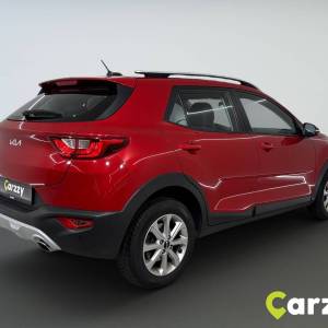 Kia Stonic 1.2 GAS LX URBAN M/T