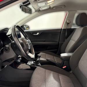 Kia Stonic 1.2 GAS LX URBAN M/T