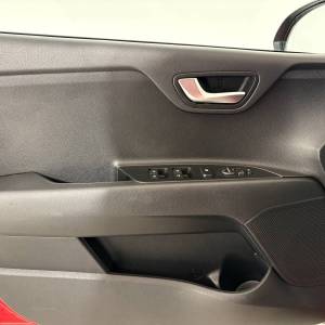 Kia Stonic 1.2 GAS LX URBAN M/T