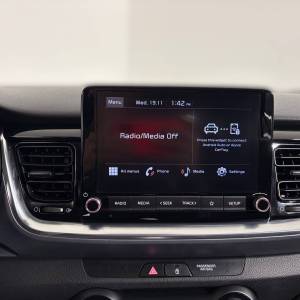 Kia Stonic 1.2 GAS LX URBAN M/T