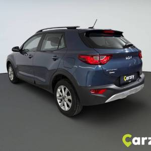 Kia Stonic 1.2 GAS LX URBAN M/T