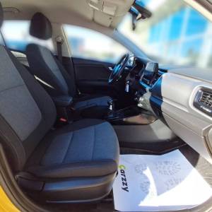 Kia Stonic 1.2 GAS LX URBAN M/T