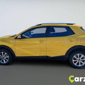Kia Stonic 1.2 GAS LX URBAN M/T