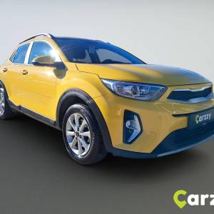 Kia Stonic 1.2 GAS LX URBAN M/T