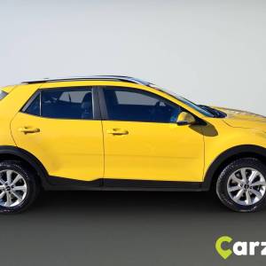 Kia Stonic 1.2 GAS LX URBAN M/T