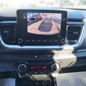 Kia Stonic 1.2 GAS LX URBAN M/T