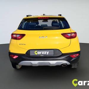 Kia Stonic 1.2 GAS LX URBAN M/T