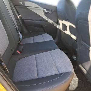 Kia Stonic 1.2 GAS LX URBAN M/T