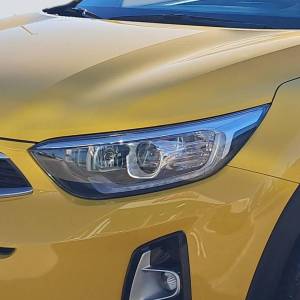 Kia Stonic 1.2 GAS LX URBAN M/T