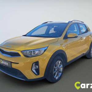 Kia Stonic 1.2 GAS LX URBAN M/T