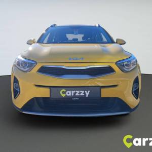 Kia Stonic 1.2 GAS LX URBAN M/T